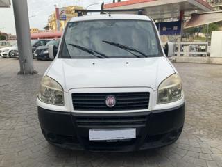 FIAT Doblo usata, con Airbag
