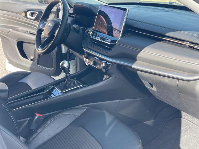 PEUGEOT 3008 usata, con Airbag laterali