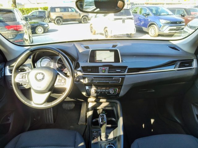 BMW X1 usata, con Chiusura centralizzata