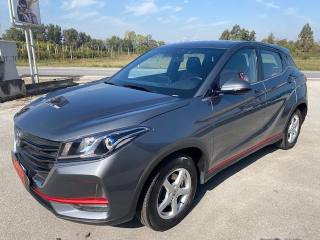 DFSK Glory 500 usata, con Chiusura centralizzata telecomandata