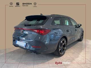 CUPRA Leon usata, con Airbag laterali