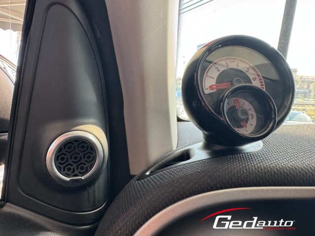 SMART ForTwo usata, con Lettore CD