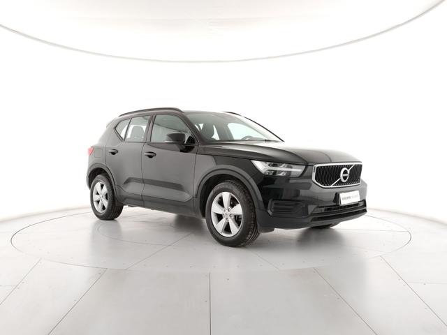 VOLVO XC40 usata, con Antifurto