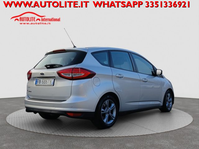 FORD C-Max usata, con Airbag Passeggero