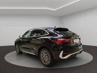 AUDI Q3 usata, con Airbag Passeggero