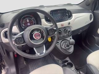 FIAT 500 usata 8