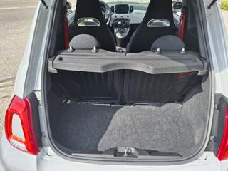 ABARTH 595 usata, con Airbag laterali
