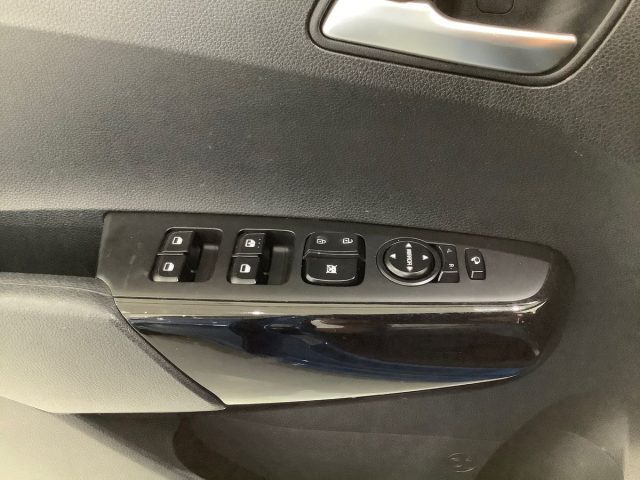 KIA Picanto usata, con Frenata d