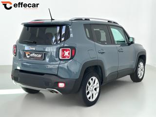 JEEP Renegade usata, con Autoradio