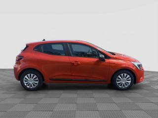 RENAULT Clio usata 5