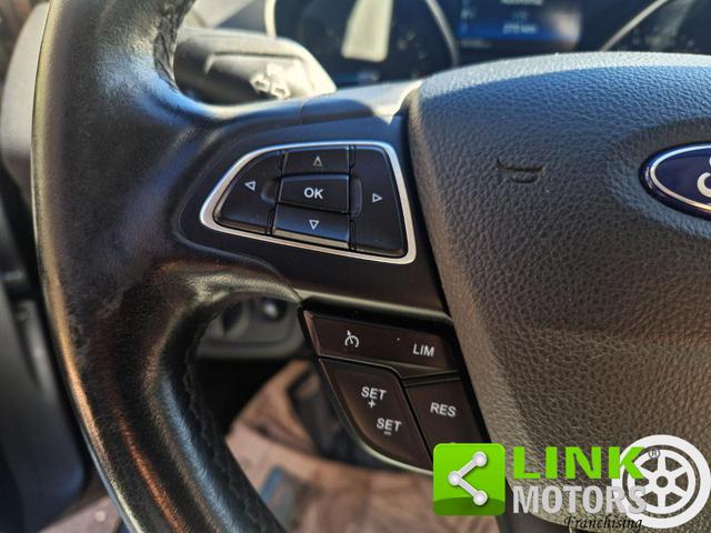 FORD C-Max usata, con Autoradio digitale