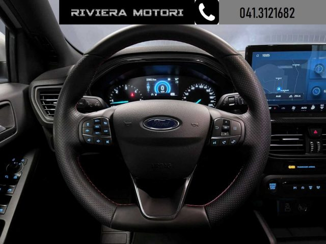FORD Focus usata, con Airbag Passeggero