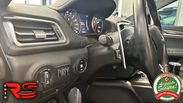 MASERATI Ghibli usata, con USB