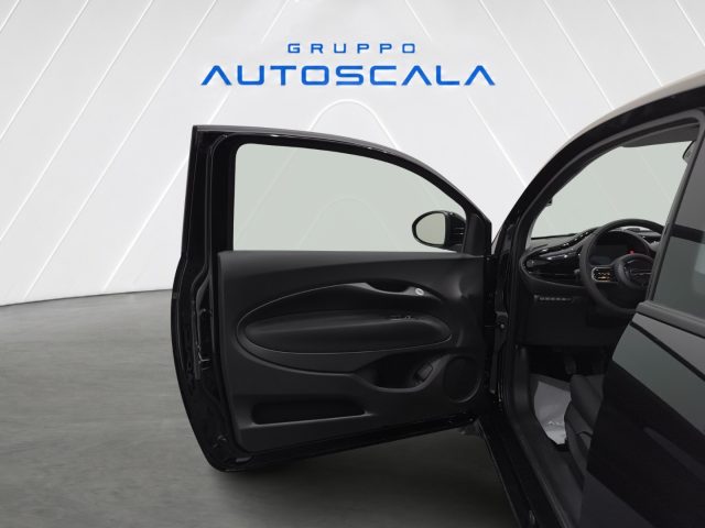 FIAT 500 usata, con Chiusura centralizzata