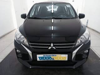 MITSUBISHI Space Star usata, con ESP
