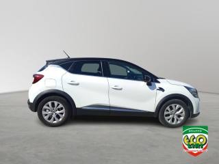 RENAULT Captur usata, con Climatizzatore