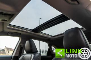 LEXUS RX 450h usata, con Cruise Control