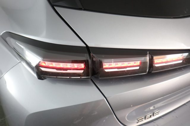 PEUGEOT 308 usata 9