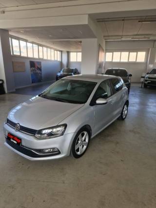 VOLKSWAGEN Polo 1.4 TDI 5p. Trendline