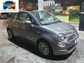 FIAT 500 usata, con Airbag laterali