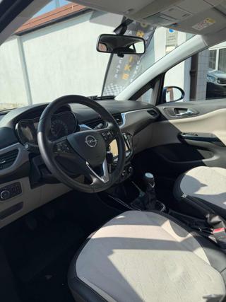 OPEL Corsa usata, con Climatizzatore