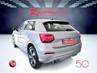 AUDI Q2 usata 9
