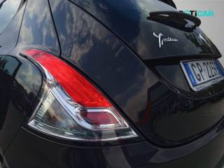 LANCIA Ypsilon usata 16