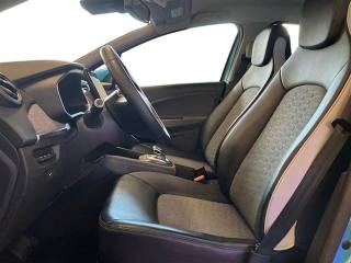 RENAULT ZOE usata, con ESP
