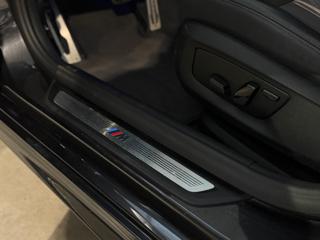 BMW 520 usata, con Fari LED