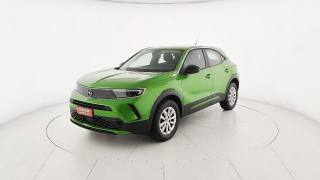 OPEL Mokka usata, con Airbag laterali
