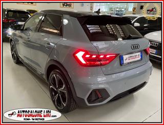 AUDI A1 usata, con Airbag Passeggero
