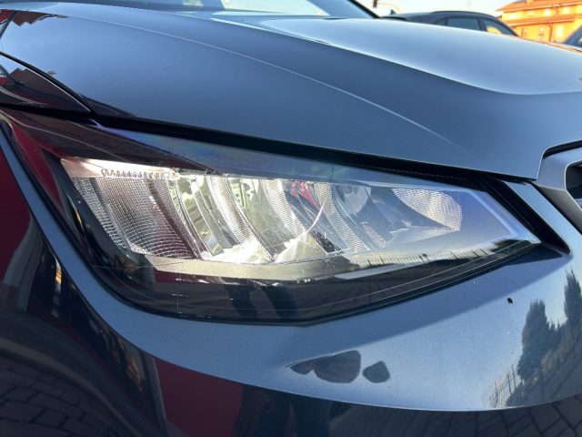 SEAT Arona usata, con Sistema di navigazione