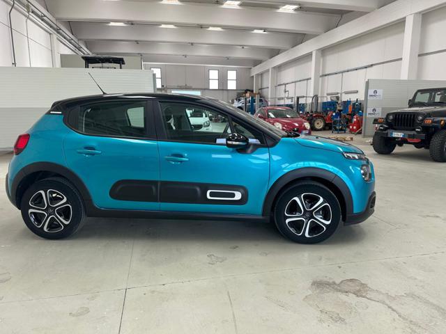 CITROEN C3 usata, con Airbag Passeggero