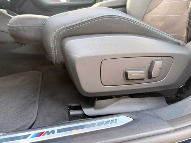 BMW 120 usata, con Autoradio digitale