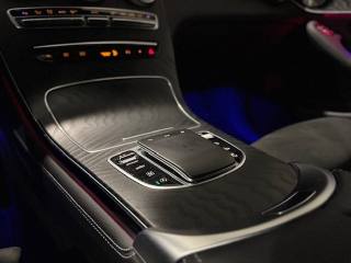 MERCEDES-BENZ GLC 220 usata, con ESP