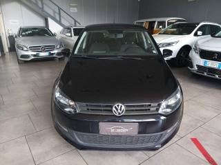 VOLKSWAGEN Polo usata, con Airbag