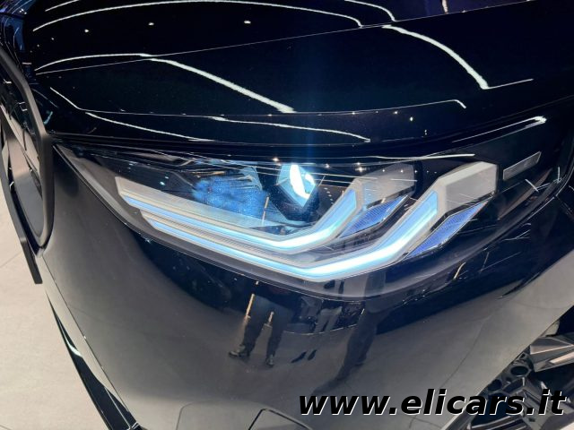 BMW X3 usata, con Boardcomputer