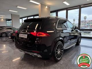 MERCEDES-BENZ GLE 350 usata, con Airbag Passeggero