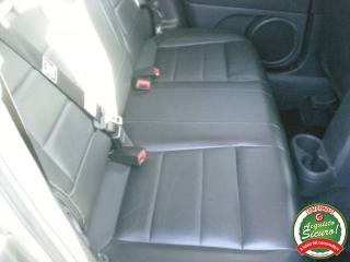 JEEP Compass usata, con Immobilizzatore elettronico