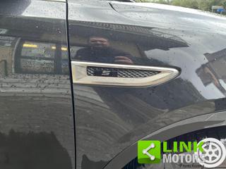 JAGUAR E-Pace usata, con Cruise Control