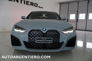 BMW 420 usata, con Airbag