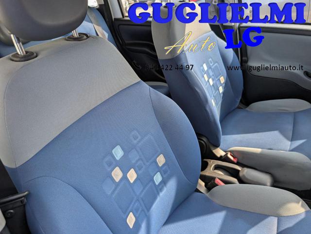 FIAT Panda usata 30