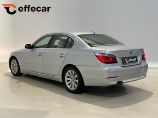 BMW 525 usata, con Airbag Passeggero