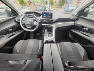 PEUGEOT 3008 usata, con Airbag laterali