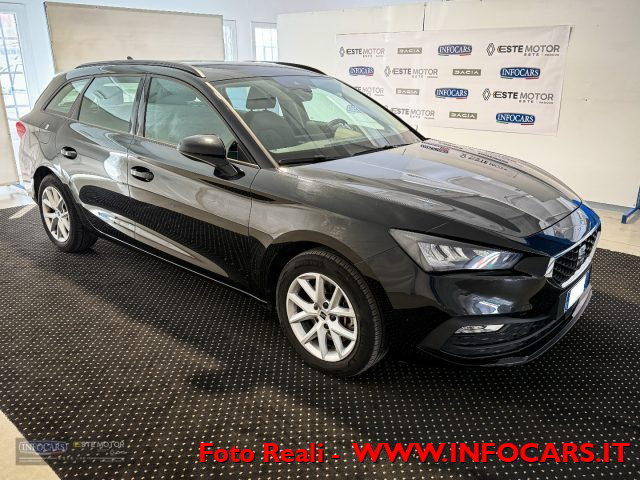 SEAT Leon usata, con ABS