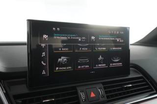 AUDI Q5 usata 17