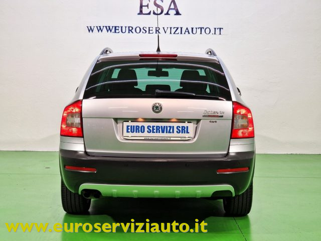 SKODA Octavia usata 60