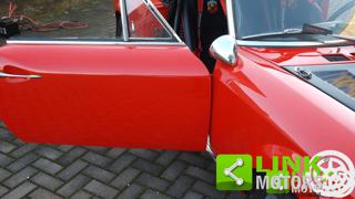 FIAT 124 Spider usata 61