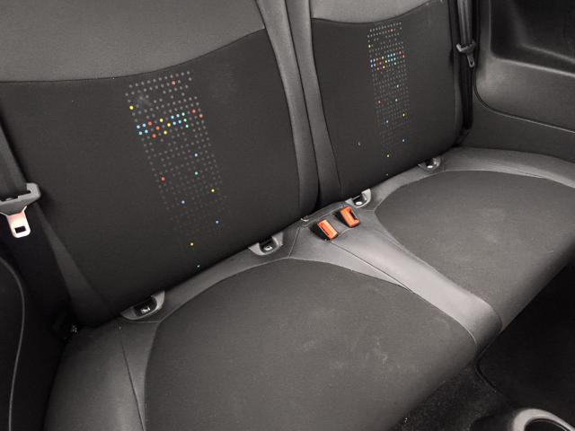 FIAT 500 usata, con Luci diurne LED
