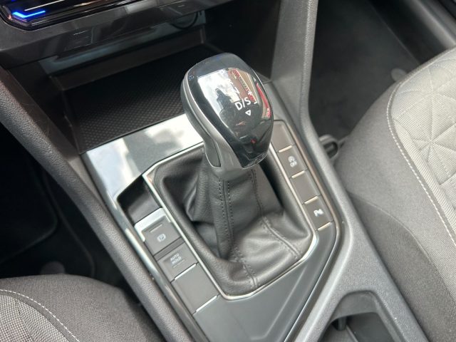VOLKSWAGEN Tiguan usata, con Immobilizzatore elettronico